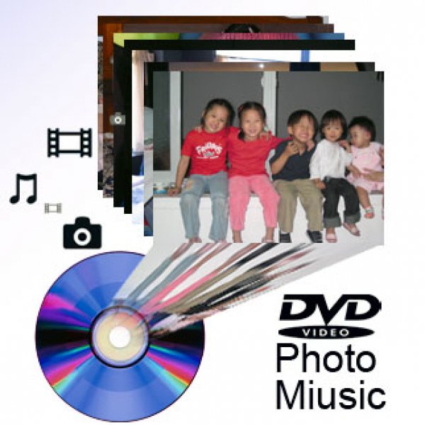 FotoDVD